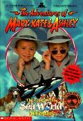 Adventures of Mary Kate & Ashley The Case Of The Sea World Adventure