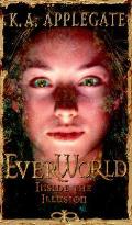 Everworld 09 Inside The Illusion