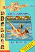 Babysitters Club 055 Jessis Gold Medal