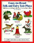 Easy To Read Folk & Fairy Tale Plays