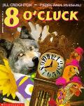8 O Cluck