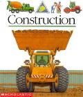 Construction First Discovery Book