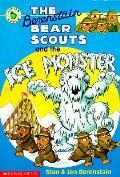 Berenstain Bear Scouts & The Ice Monster