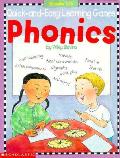 Quick & Easy Learning Phonics Grades 1 3