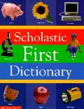 First Dictionary 1998