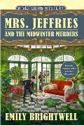 Mrs. Jeffries and the Midwinter Murders (Victorian Mystery #40)
