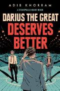 Darius the Great Deserves Better