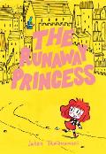 The Runaway Princess: (A Graphic Novel)