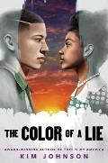 The Color of a Lie