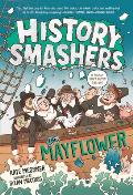 History Smashers The Mayflower