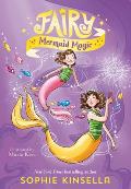 Fairy Mom & Me #4 Fairy Mermaid Magic