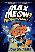 Max Meow 03 Pugs from Planet X