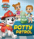 Potty Patrol PAW Patrol