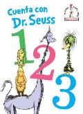Cuenta con Dr Seuss 1 2 3 Dr Seusss 1 2 3 Spanish Edition Edicion en espanol