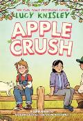 Apple Crush: (A Graphic Novel)
