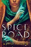 Spice Road 01
