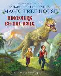Magic Tree House Deluxe Edition Dinosaurs Before Dark