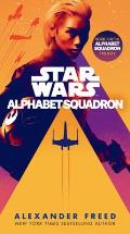 Alphabet Squadron Alphabet Squadron Book 1