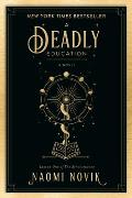 The Deadly Education