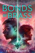 Bonds of Brass Bloodright Trilogy 01