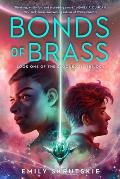 Bonds of Brass Bloodright Trilogy 01