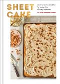 Sheet Cake Easy One Pan Recipes for Every Day & Every Occasion