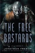 Free Bastards Lot Lands 03