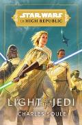 Star Wars: Light of the Jedi (Star Wars: The High Republic)