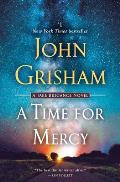 Time for Mercy A Jake Brigance Novel