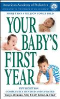 Your Babys First Year Fifth Edition