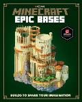 Minecraft Epic Bases