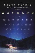 Wayward Wanderers Book 2