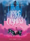 Lore Olympus Volume One Volume One