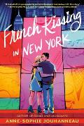 French Kissing in New York