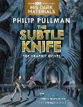 The Subtle Knife Graphic Novel