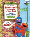 Monsters at the End of This Book Sesame Street
