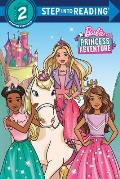 Princess Adventure Barbie