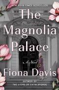 Magnolia Palace