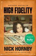High Fidelity TV Tie In