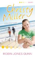 Christy Miller Collection, Vol 1