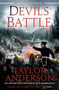 Devils Battle Artillerymen Book 3
