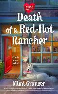 Death of a Red-Hot Rancher