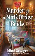 Murder of a Mail Order Bride