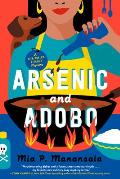 Arsenic & Adobo