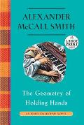 The Geometry of Holding Hands: An Isabel Dalhousie Novel (13)