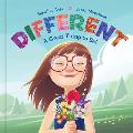 Different--A Great Thing to Be!