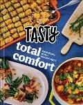 Tasty Total Comfort Cozy Recipes with a Modern Touch An Official Tasty Cookbook