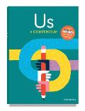 Us: A Compendium: A Fill-In Journal for Kids and Their Grown-Ups