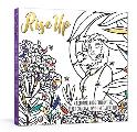 Rise Up: A Coloring Book Celebrating Black Courage, Resilience, and Faith