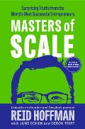Masters of Scale Surprising Truths from the Worlds Most Successful Entrepreneurs